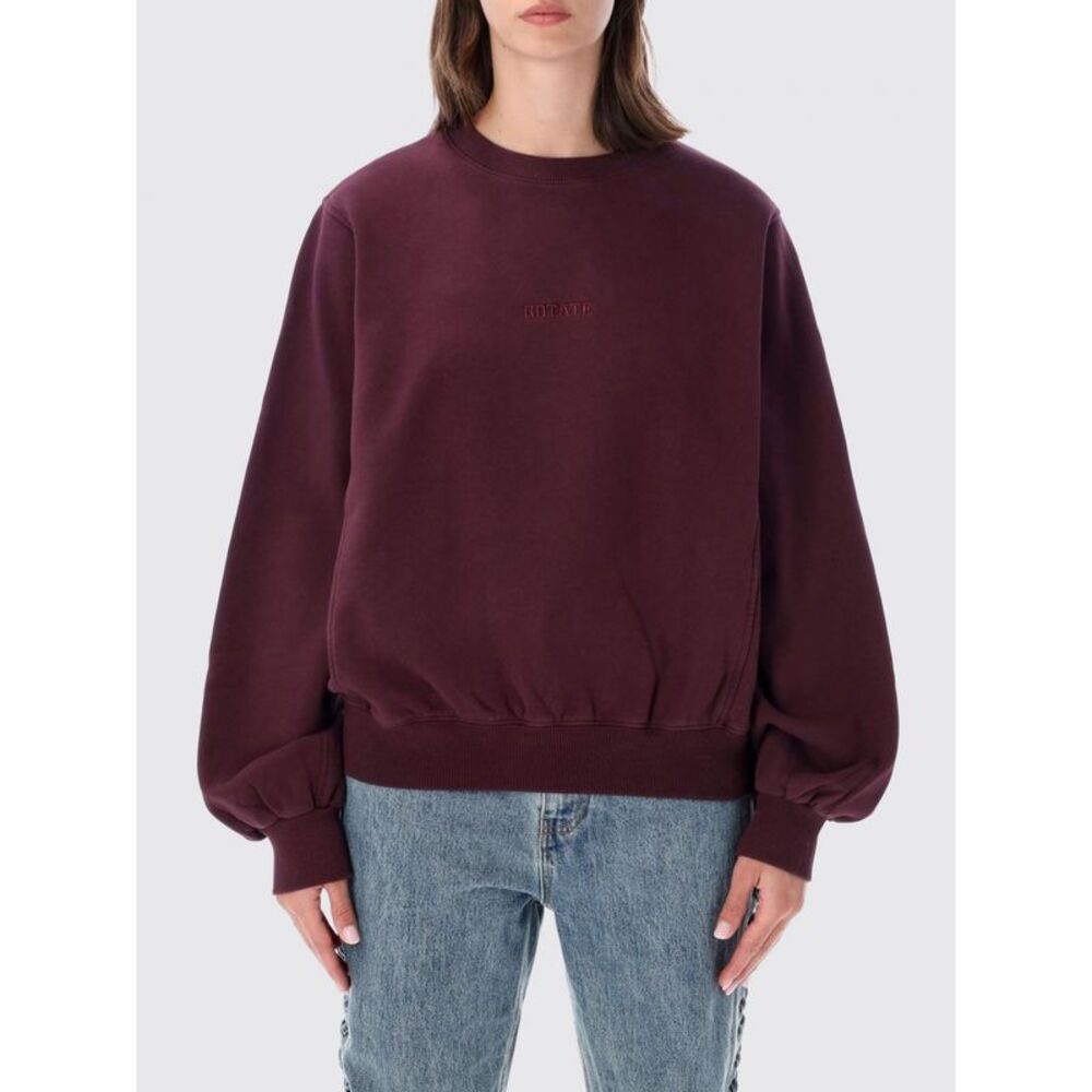 Rotate Women Sweatshirt Woman Rotate